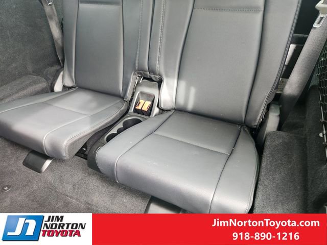 Used 2020 Mercedes-Benz GLE 350 4MATIC image 33