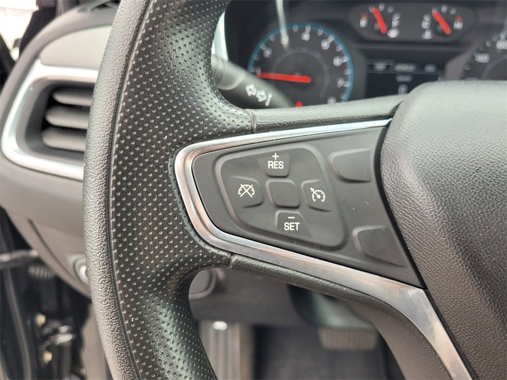 Used 2019 Chevrolet Equinox LS image 32