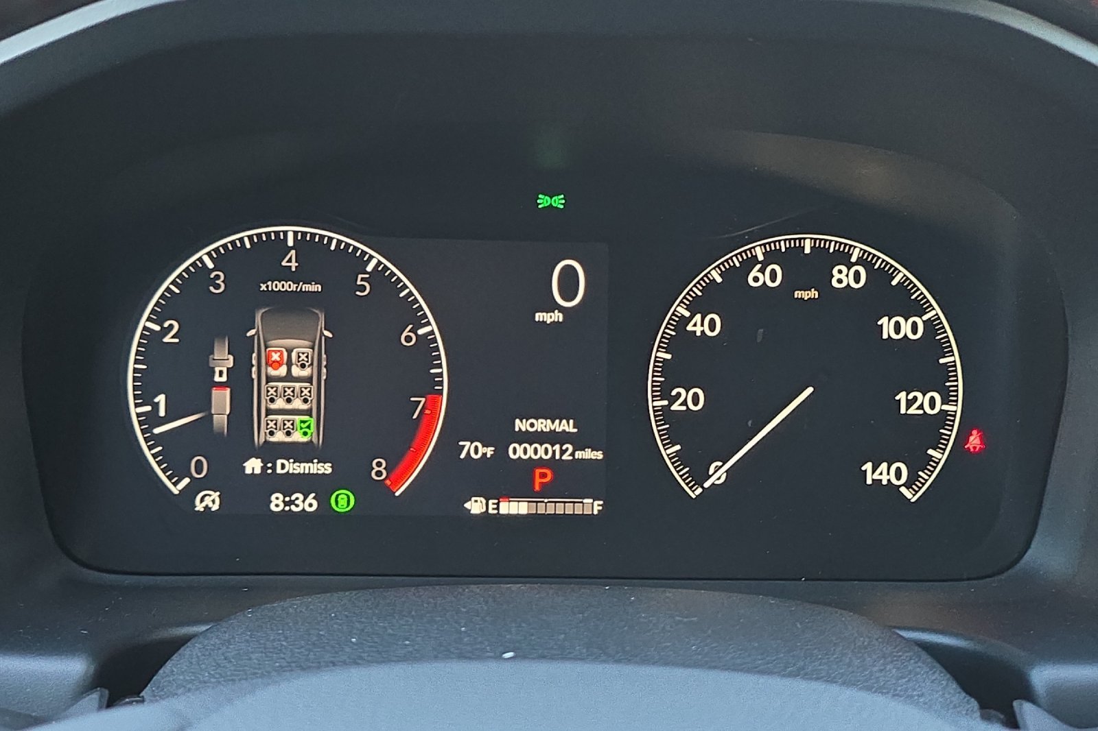 New 2026 Honda Odyssey Sport-L image 24