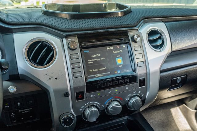 Used 2017 Toyota Tundra SR5 image 26