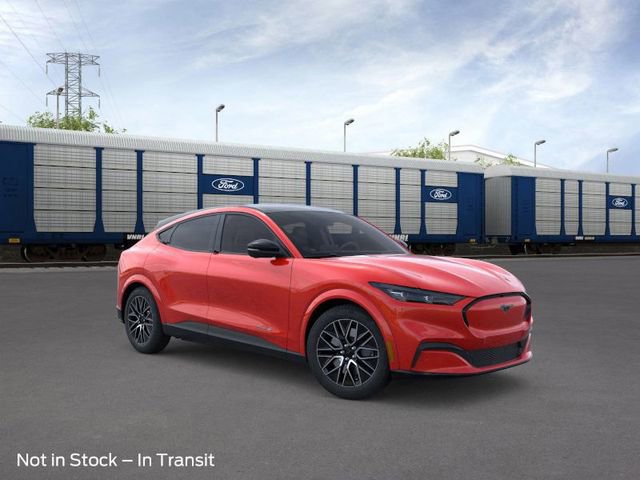 New 2026 Ford Mustang Mach-E Premium image 7