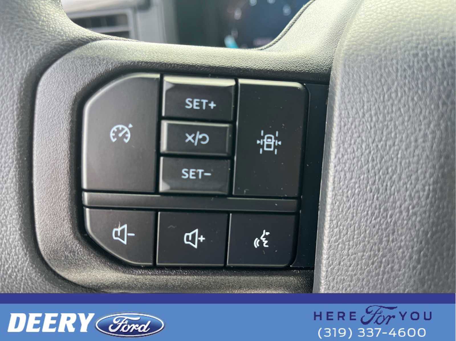 New 2025 Ford F150 STX w/ Equipment Group 201A FX4 image 30