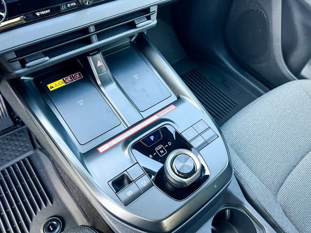 Used 2026 Toyota bZ image 14