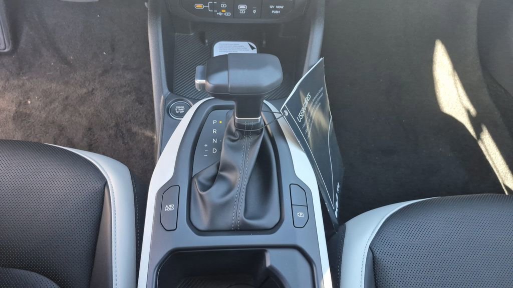 New 2025 Kia K4 GT-Line w/ GT-Line Premium Package image 9