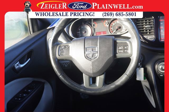 Used 2013 Dodge Dart Rallye image 42