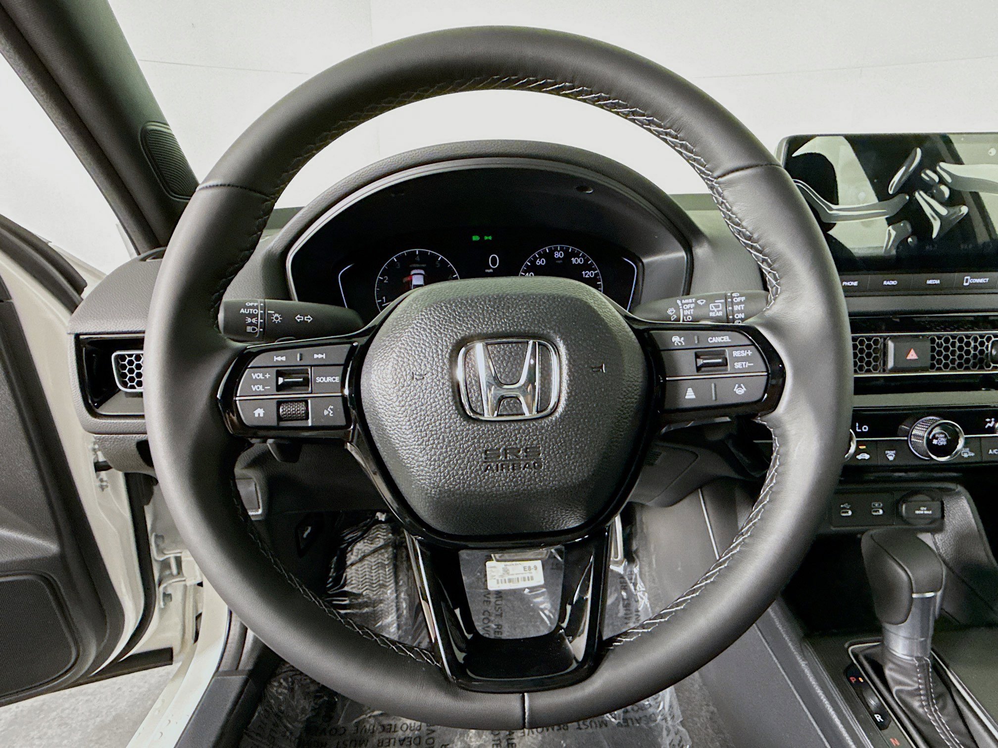 New 2026 Honda Civic Sport image 11