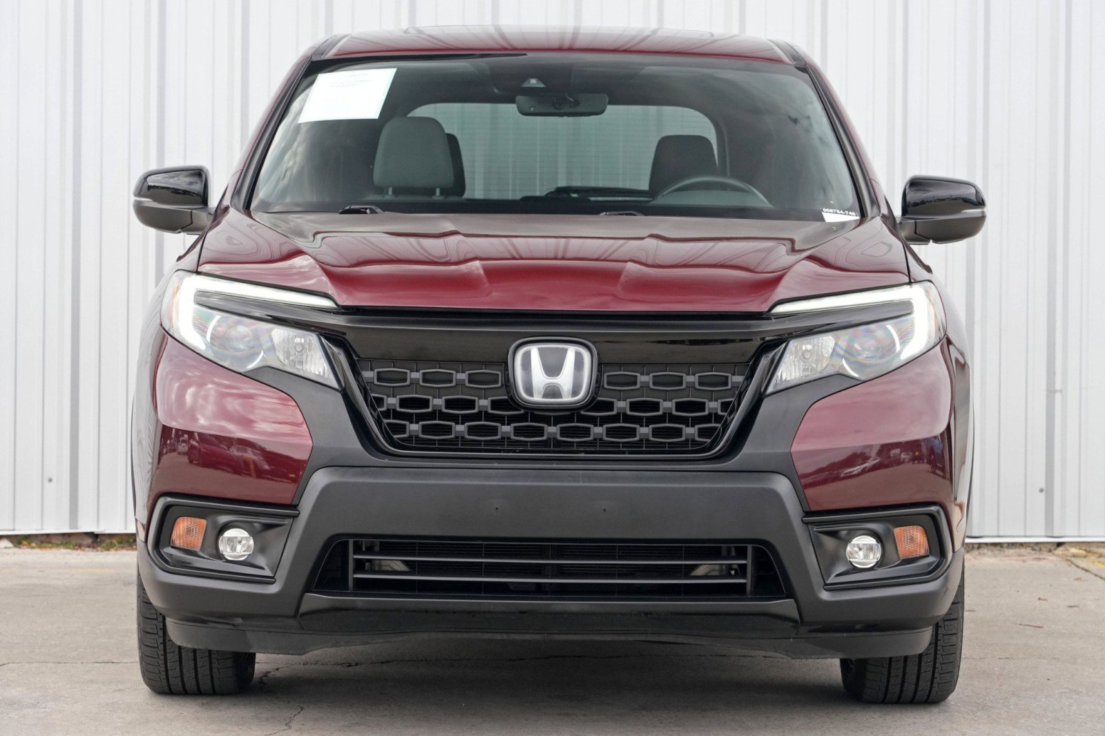 Used 2019 Honda Passport EX-L image 6
