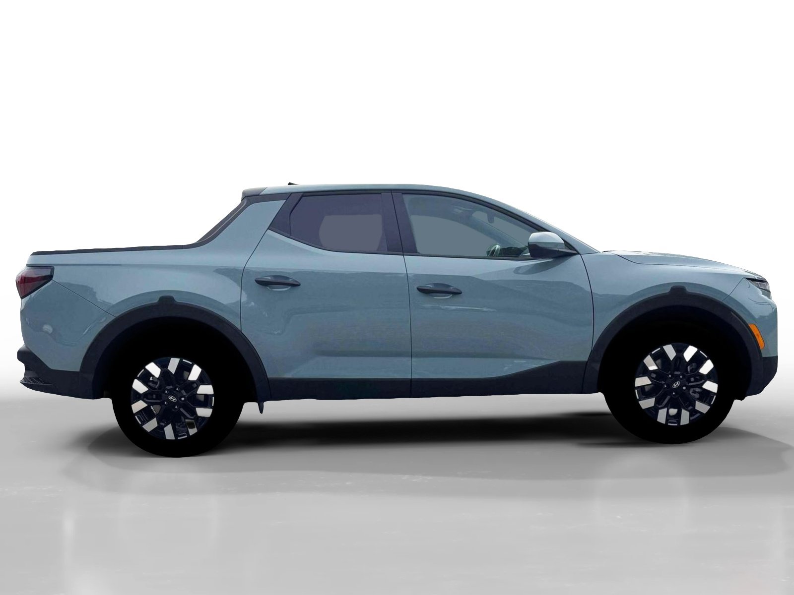 New 2026 Hyundai Santa Cruz SE AWD/4WD image 9