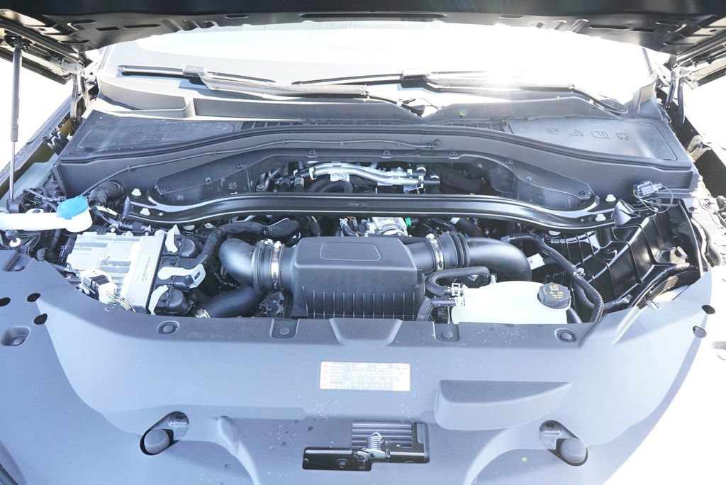 New 2026 Lincoln Aviator AWD image 34