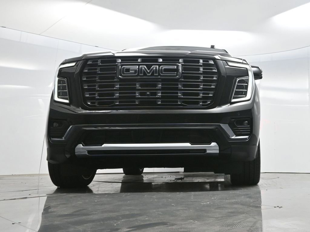 Used 2026 GMC Yukon Denali Ultimate image 74