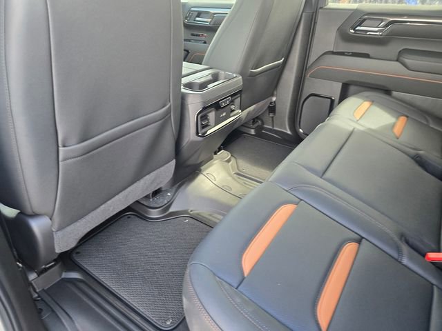 New 2026 GMC Sierra 1500 AT4 w/ AT4 Premium Package image 10