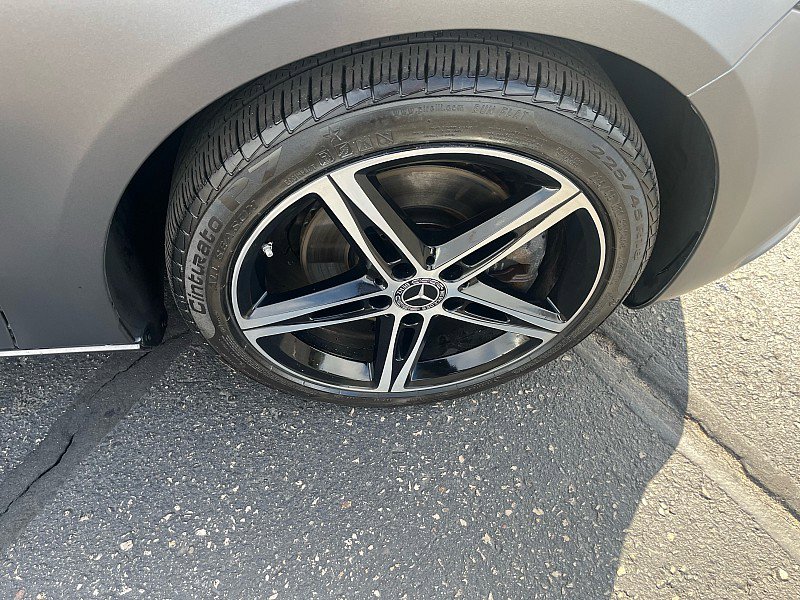 Used 2019 Mercedes-Benz A 220 w/ Premium Package image 10