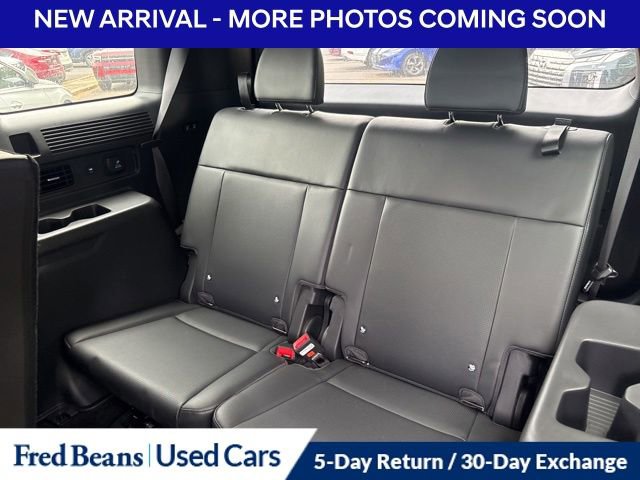 Used 2025 Hyundai Santa Fe Limited AWD/4WD image 10