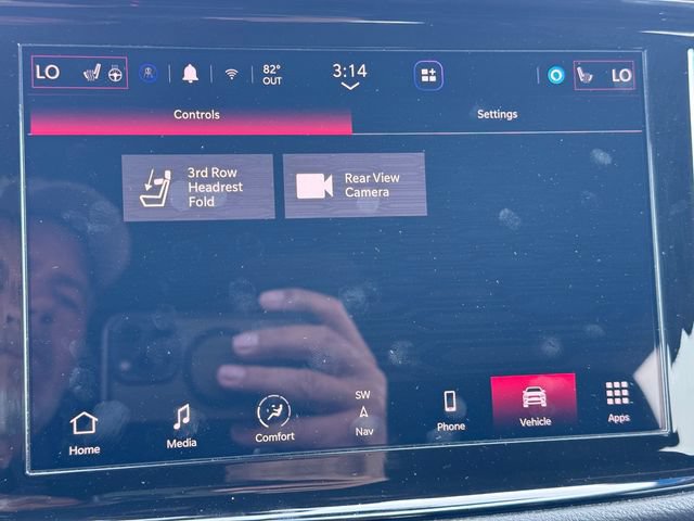 Certified 2025 Dodge Durango GT AWD/4WD image 34