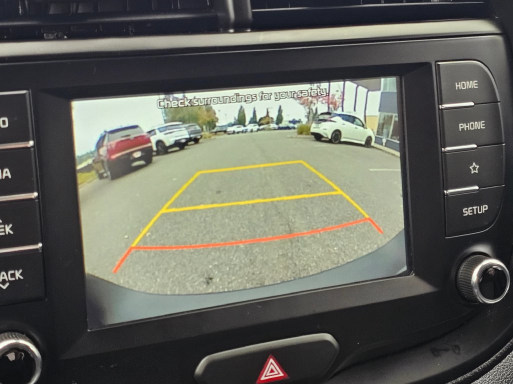 Used 2021 Kia Soul S FWD image 26