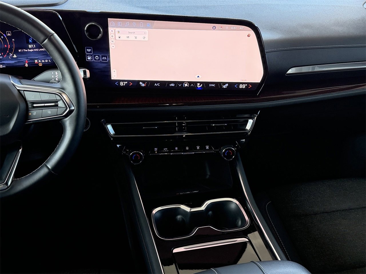 Used 2024 Chevrolet Traverse Z71 image 17