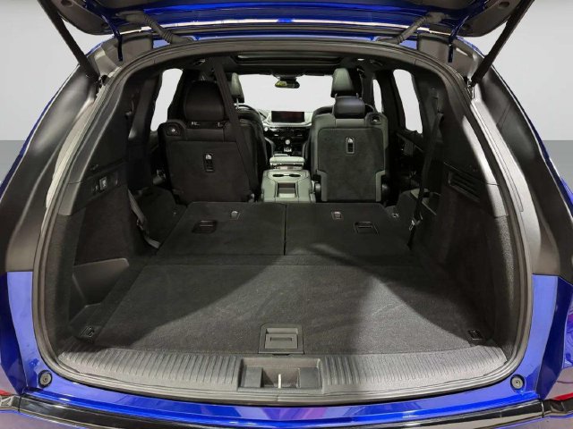 Used 2022 Acura MDX A-Spec AWD/4WD image 35