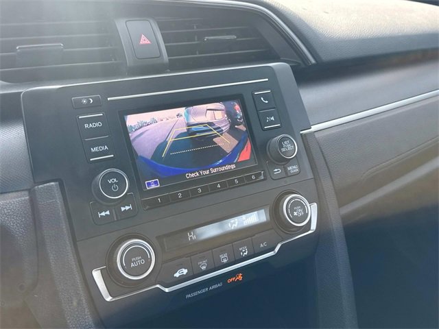 Used 2021 Honda Civic LX image 28