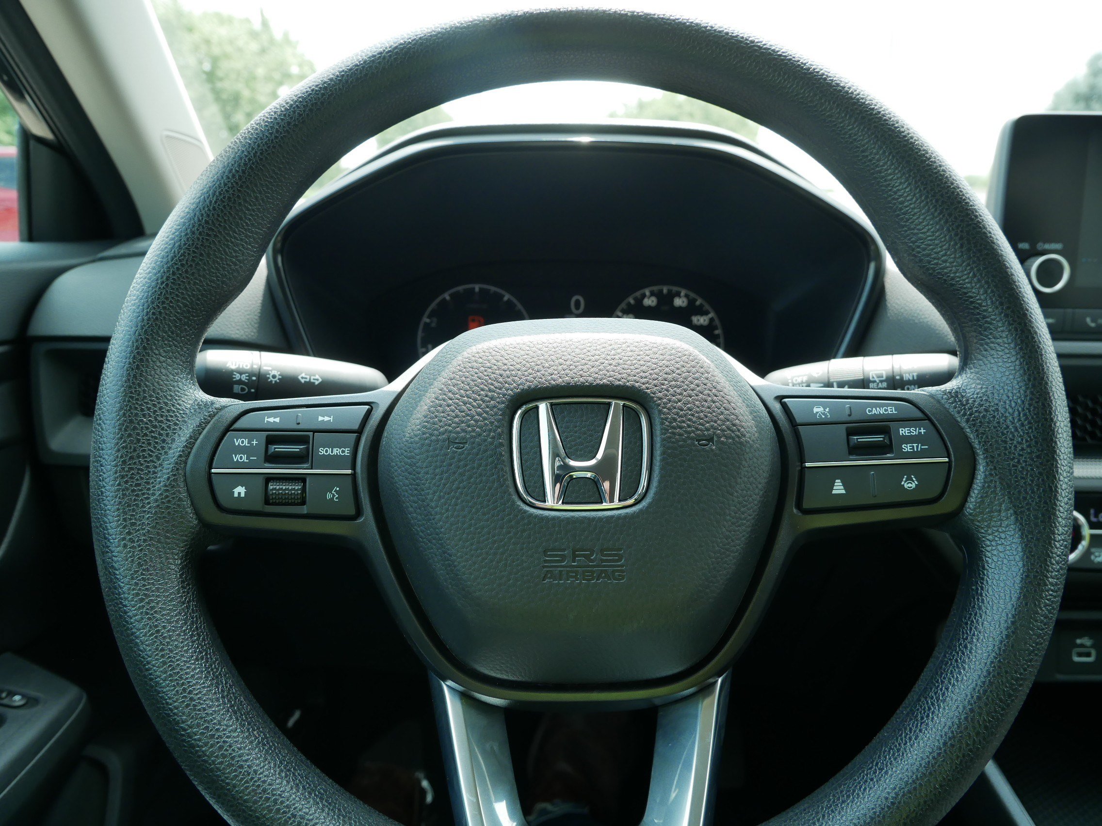 Certified 2024 Honda CR-V EX image 25