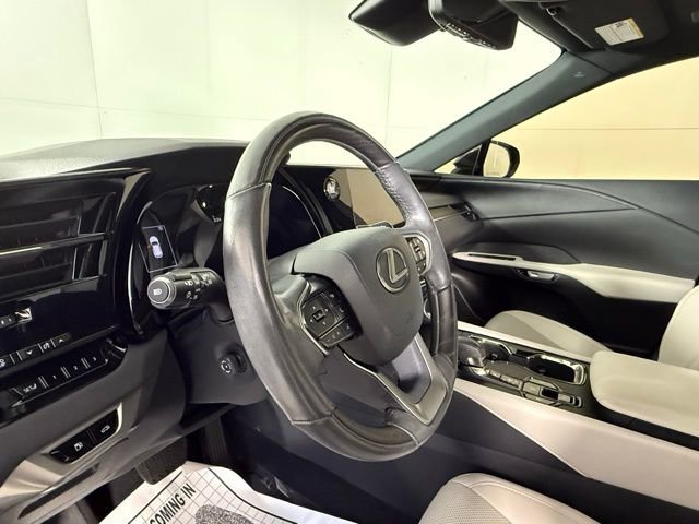 Used 2023 Lexus RX 350 Premium w/ Accessory Package (Z1) image 15