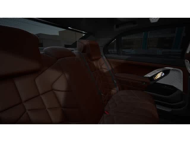 New 2026 BMW 760i xDrive AWD/4WD image 12