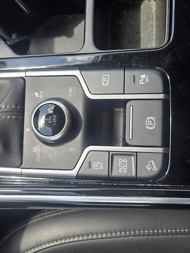 Used 2022 Kia Sorento SX AWD/4WD image 21