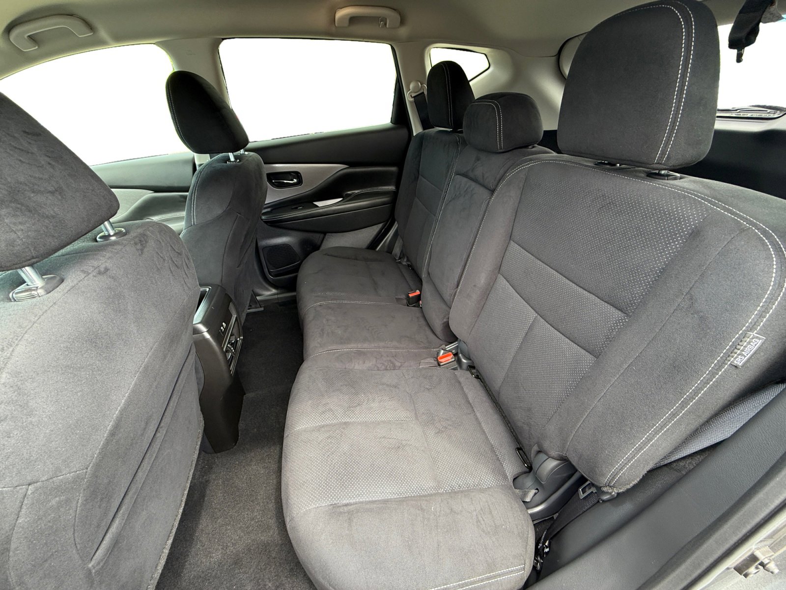 Used 2021 Nissan Murano S FWD image 16