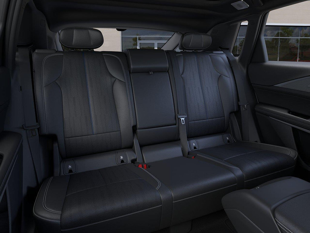 New 2027 Cadillac Lyriq Premium Luxury AWD/4WD image 17