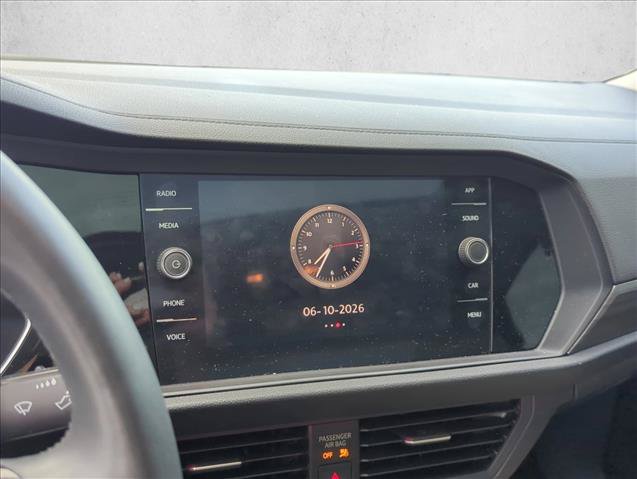 Used 2020 Volkswagen Jetta SEL FWD image 16