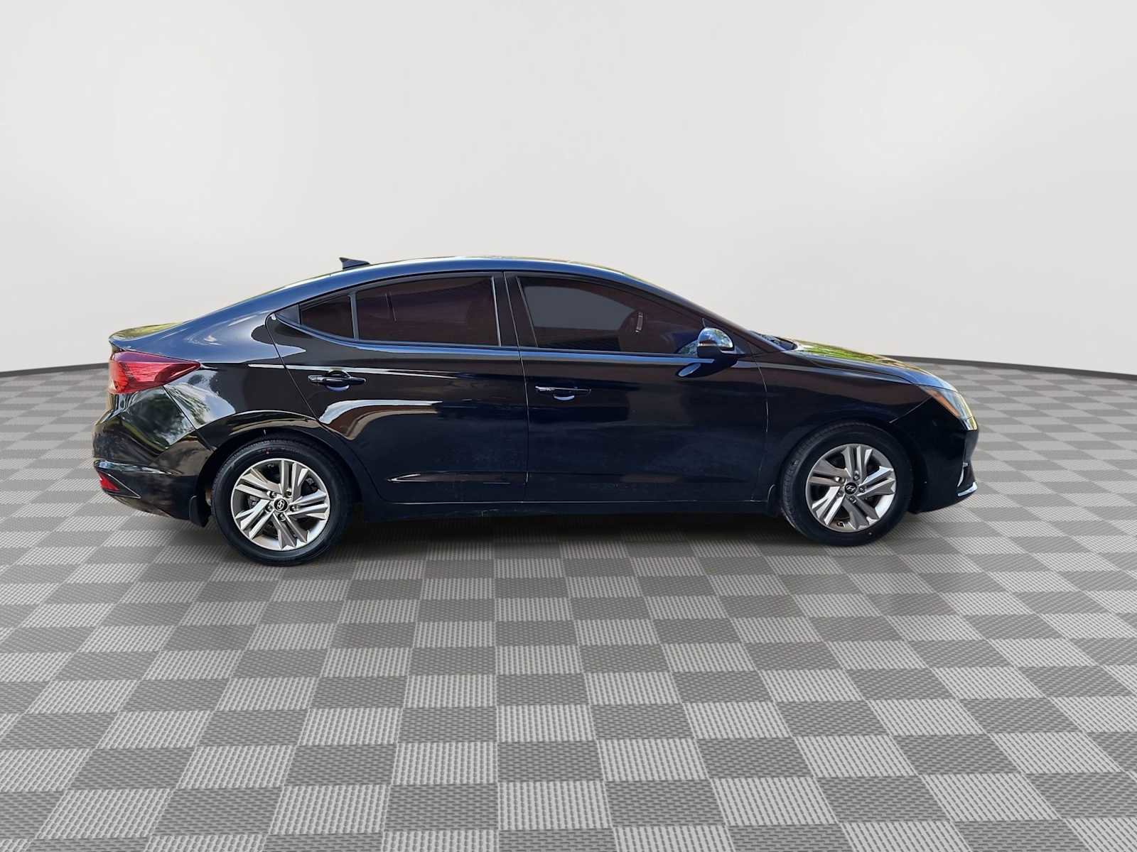 Used 2019 Hyundai Elantra Value Edition image 9