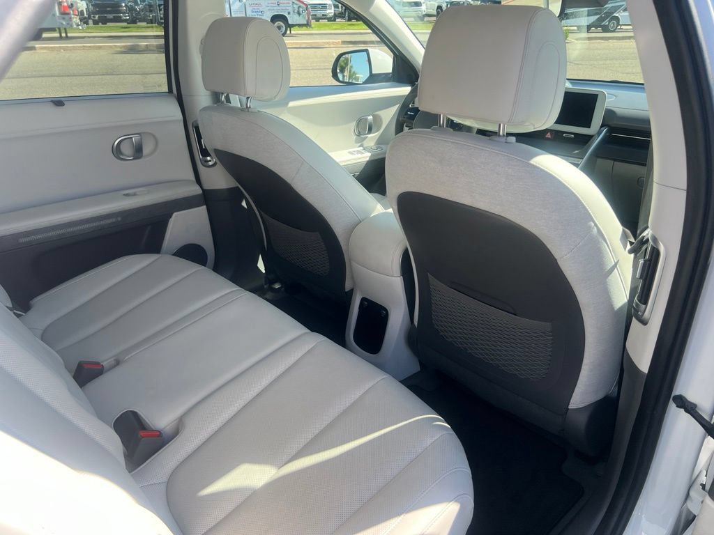 Used 2024 Hyundai Ioniq 5 Limited RWD image 43