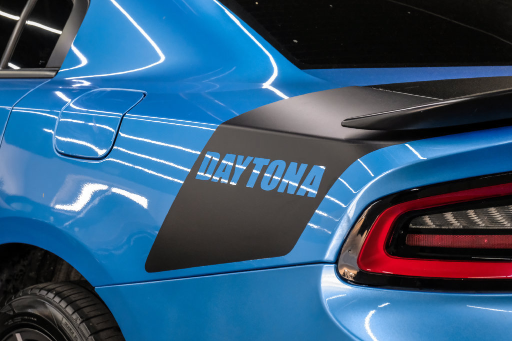 Used 2019 Dodge Charger R/T w/ Daytona Edition Group RWD image 68