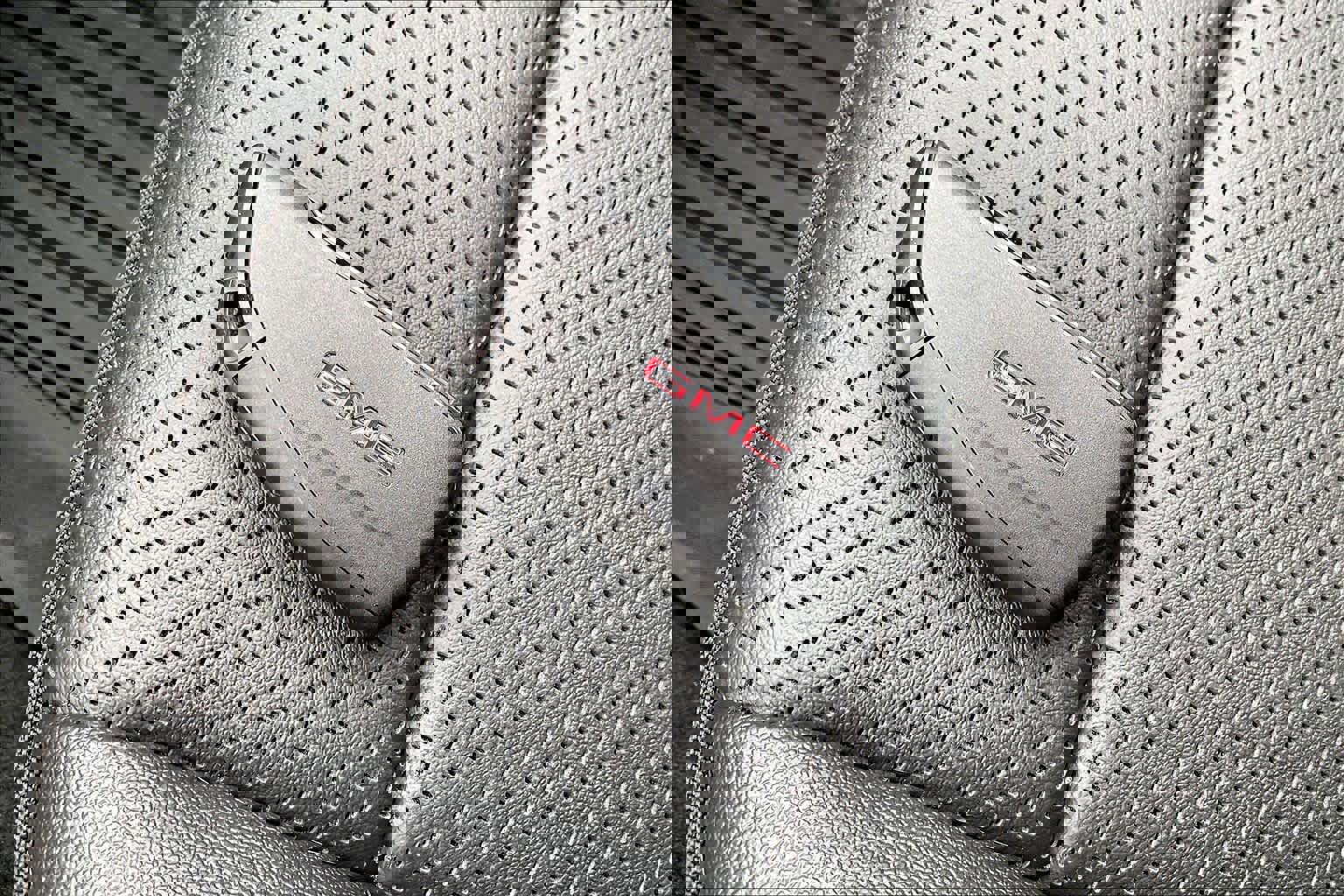 Used 2025 GMC Canyon AT4 w/ AT4X Package image 14