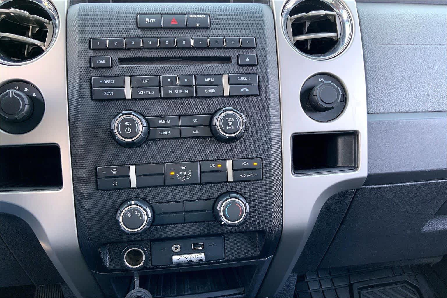 Used 2013 Ford F150 XLT AWD/4WD image 30