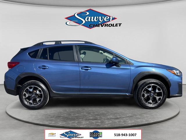 Used 2020 Subaru Crosstrek 2.0i Premium AWD/4WD image 6