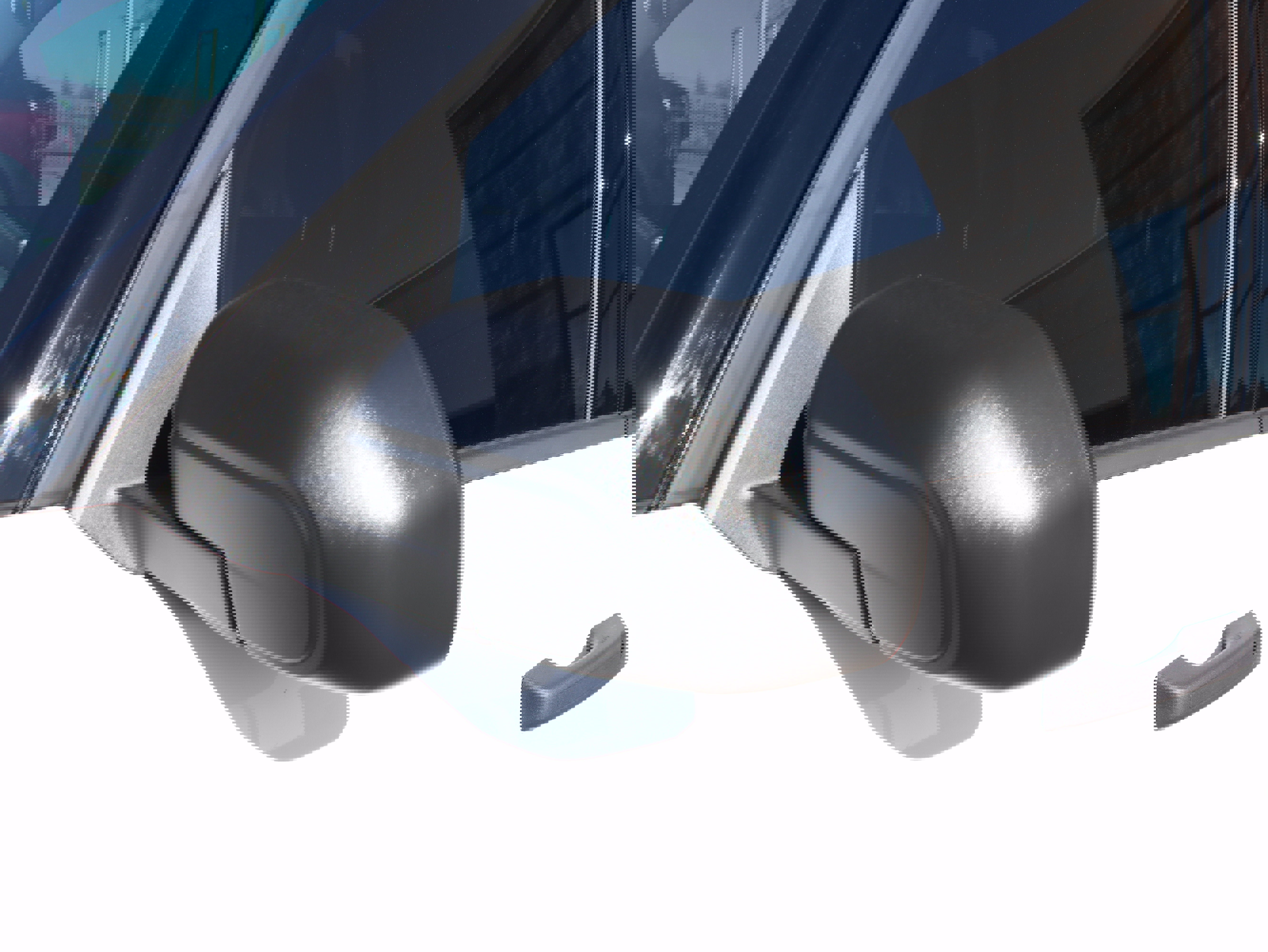 New 2026 Ford Bronco Sport Outer Banks image 15