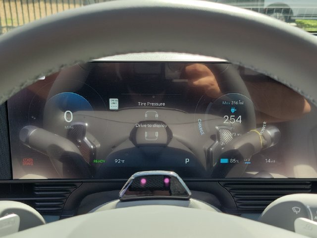 New 2027 Hyundai Ioniq 5 Limited RWD image 9