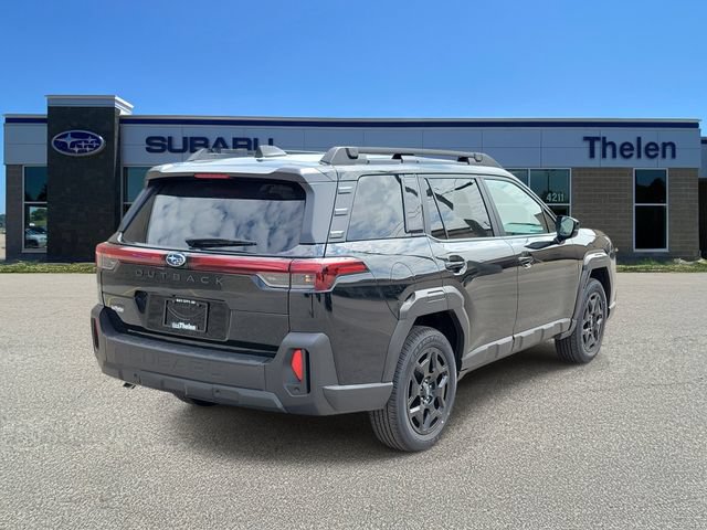 New 2026 Subaru Outback Limited AWD/4WD image 4