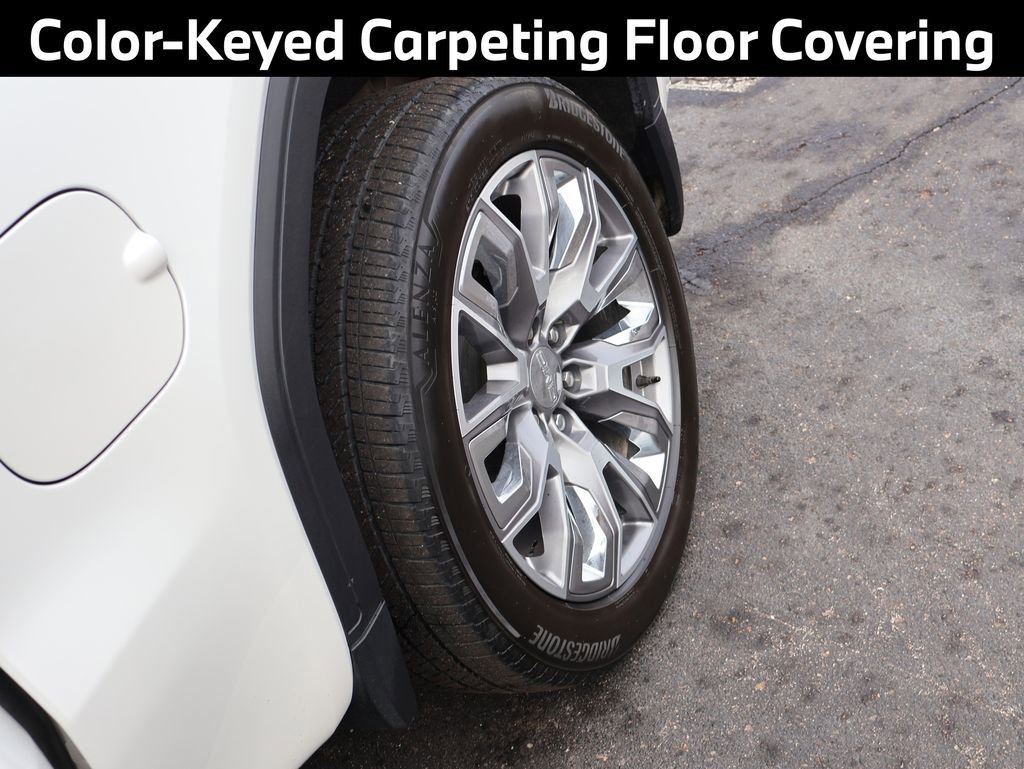 Used 2024 GMC Sierra 1500 Denali image 41