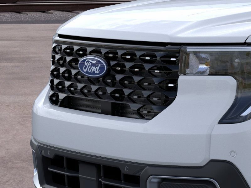 New 2026 Ford Maverick Lariat AWD/4WD image 25