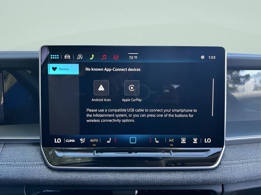 New 2026 Volkswagen Tiguan S image 18