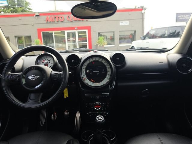 Used 2014 MINI Cooper Countryman S w/ Loaded Package AWD/4WD image 28