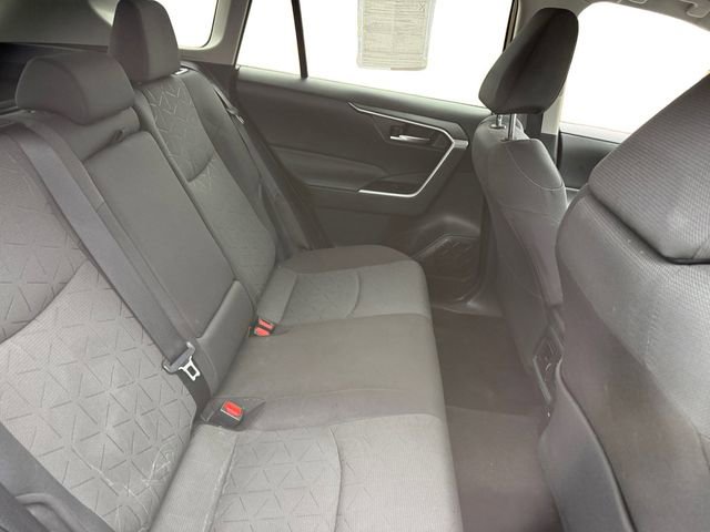 Used 2023 Toyota RAV4 XLE w/ Convenience Package image 18