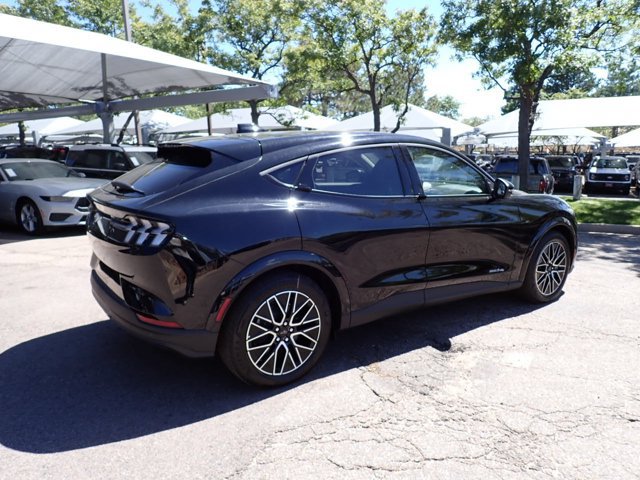 New 2026 Ford Mustang Mach-E Premium AWD/4WD video 4