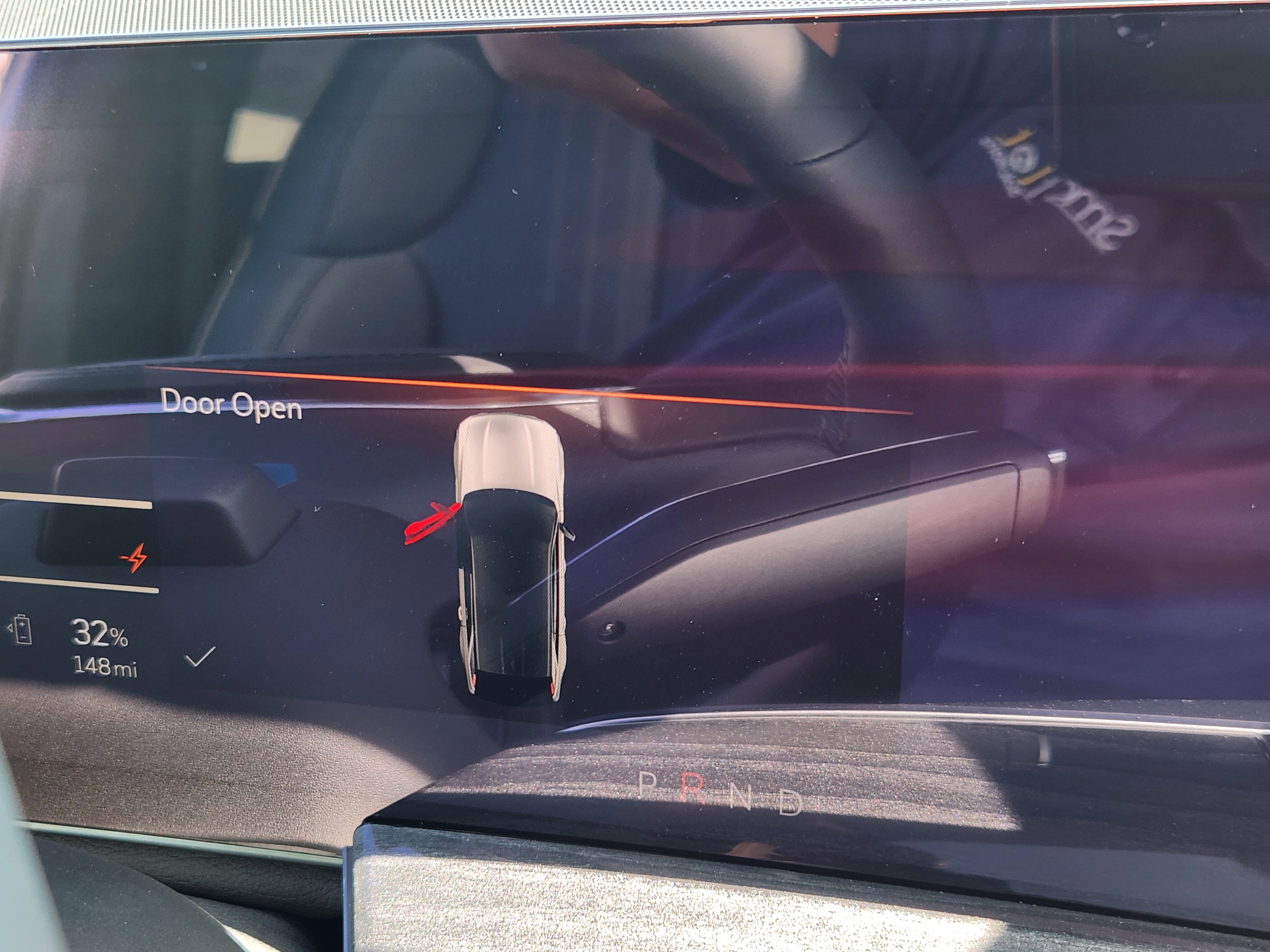New 2025 Cadillac Escalade IQ Luxury 2 AWD/4WD image 34