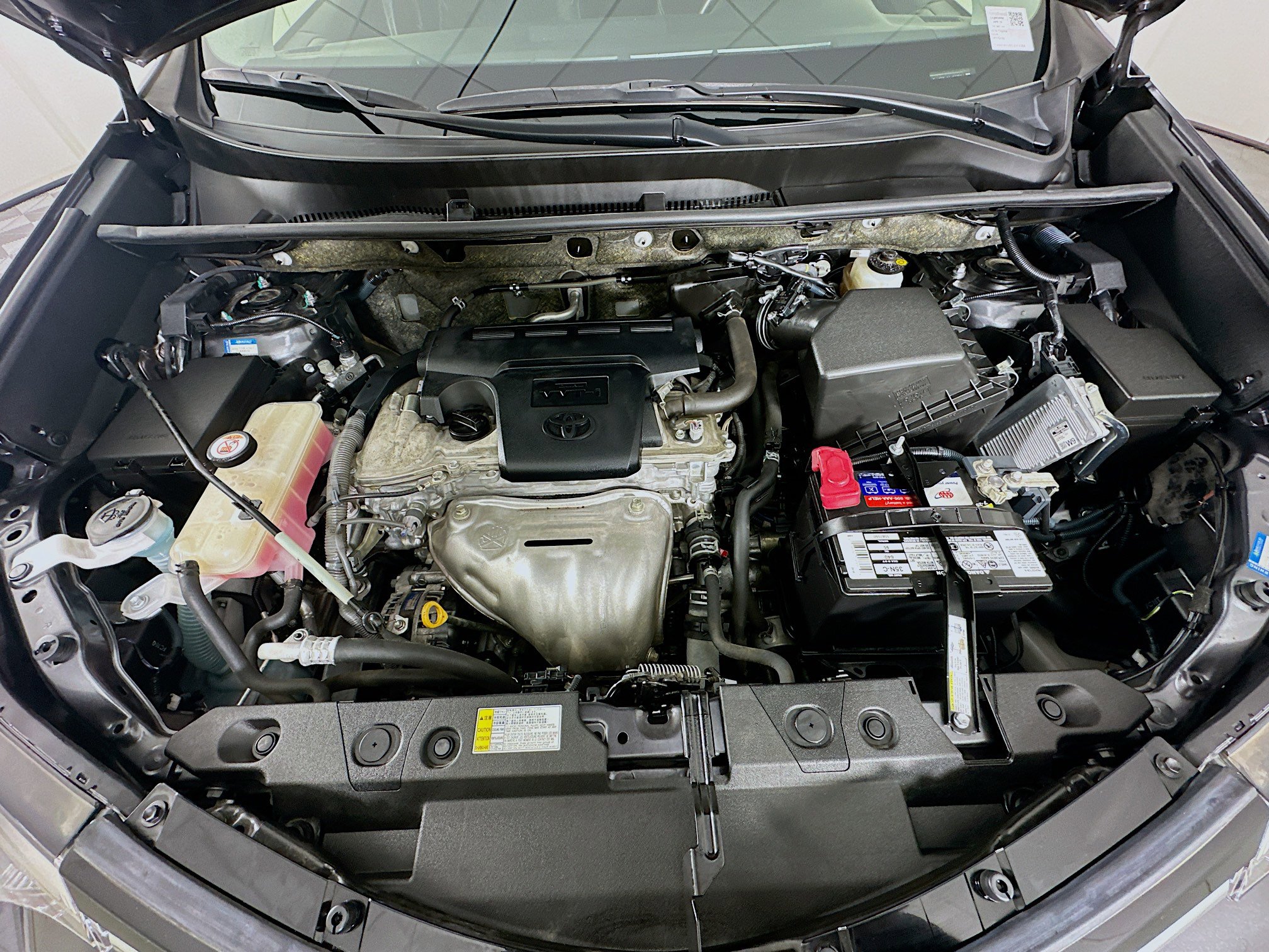 Used 2016 Toyota RAV4 XLE image 31