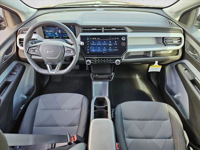 New 2027 Chevrolet Bolt LT image 13