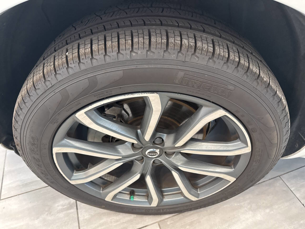 Used 2019 Volvo XC90 T6 Momentum w/ Advanced Package AWD/4WD image 46