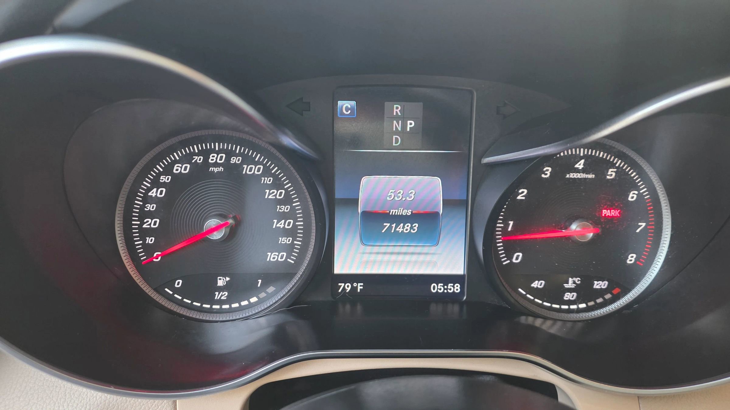 Used 2016 Mercedes-Benz GLC 300 image 12