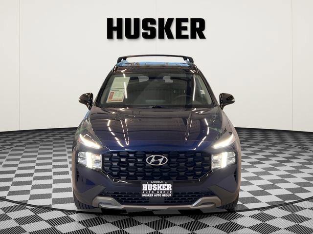 Used 2023 Hyundai Santa Fe XRT AWD/4WD image 3